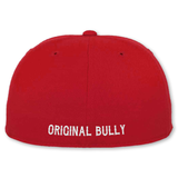 Original Bully Flat Bill Hat