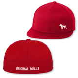 Original Bully Flat Bill Hat