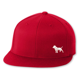 Original Bully Flat Bill Hat