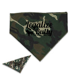 Legalize Bully Bandana