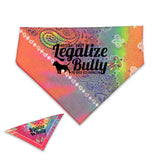 Legalize Bully Bandana