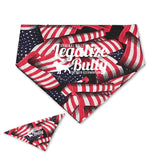 Legalize Bully Bandana