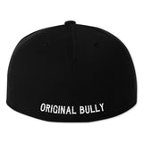 Original Bully Flat Bill Hat