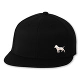 Original Bully Flat Bill Hat