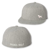 Original Bully Flat Bill Hat