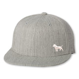 Original Bully Flat Bill Hat