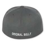 Original Bully Flat Bill Hat