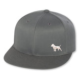 Original Bully Flat Bill Hat