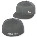 Original Bully Flat Bill Hat