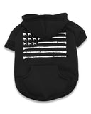 Patriot Dog Hoodie
