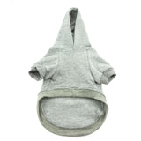Patriot Dog Hoodie