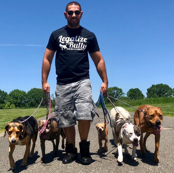 Original Bully Clothing Company