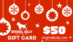 Original Bully Gift Card