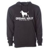 Original Bully Logo Hoodie