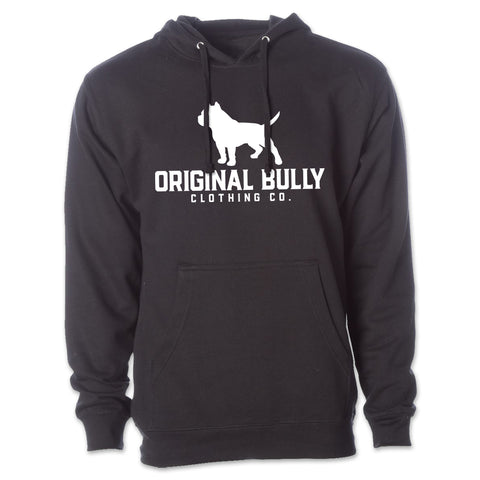 Original Bully Logo Hoodie