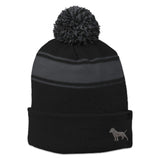 Original Bully Pom Beanie