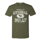 Property of Original Bully Tee