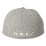 Original Bully Flat Bill Hat