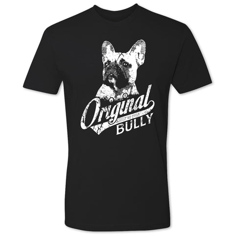 Classic Frenchie Tee