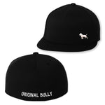 Original Bully Flat Bill Hat