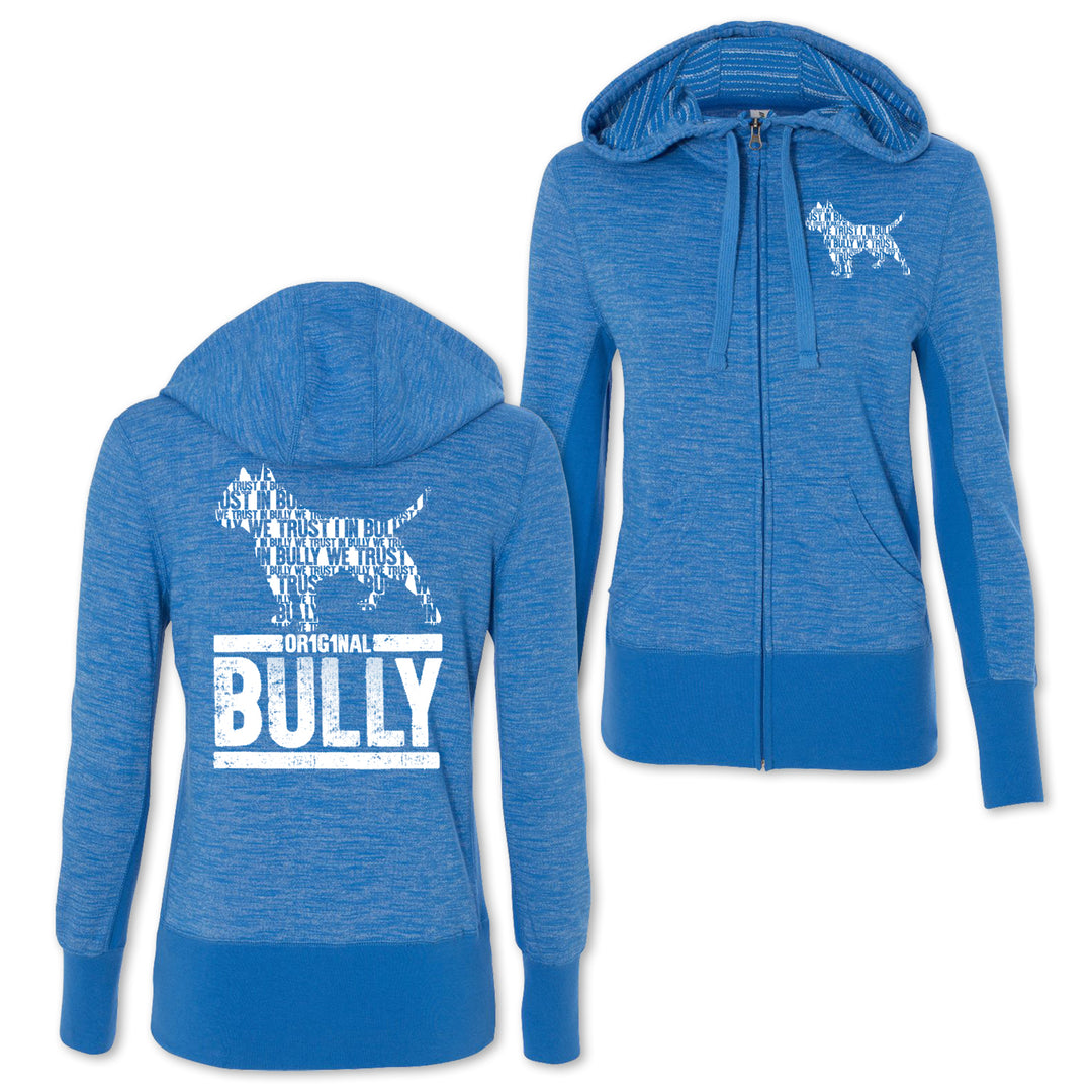 American bully hoodies shop