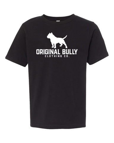 Original Bully Logo Tee